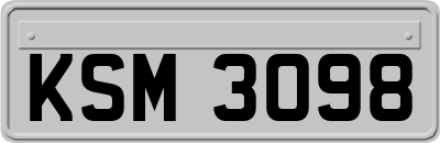 KSM3098