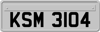 KSM3104