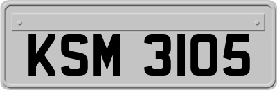 KSM3105