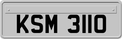 KSM3110