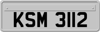 KSM3112