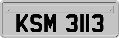 KSM3113