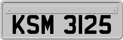 KSM3125