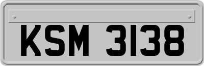 KSM3138