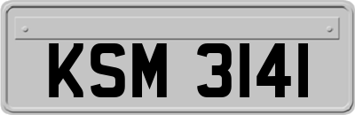 KSM3141
