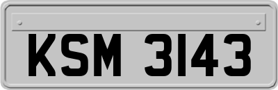 KSM3143