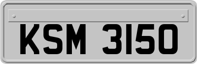 KSM3150