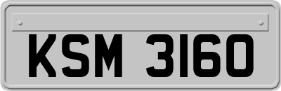 KSM3160