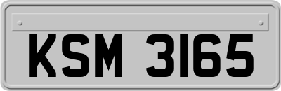 KSM3165