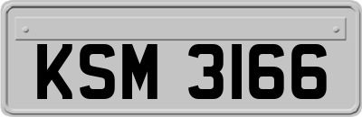 KSM3166