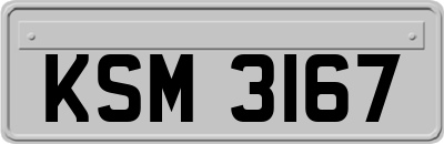 KSM3167