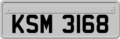 KSM3168