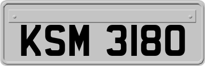 KSM3180