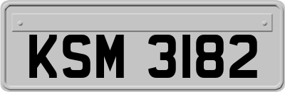 KSM3182