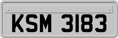 KSM3183