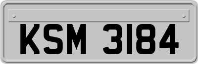 KSM3184