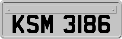 KSM3186