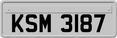 KSM3187
