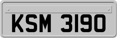 KSM3190