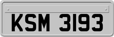 KSM3193