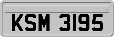 KSM3195
