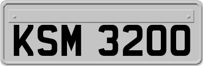 KSM3200