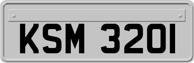 KSM3201