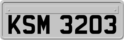 KSM3203