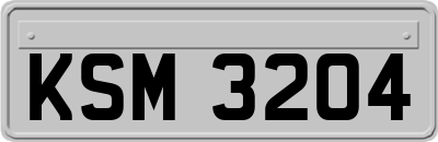 KSM3204