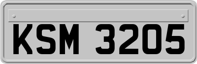 KSM3205