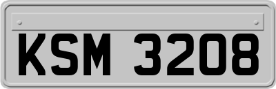 KSM3208