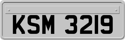 KSM3219