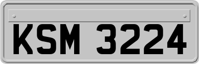 KSM3224