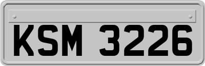 KSM3226