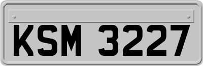 KSM3227