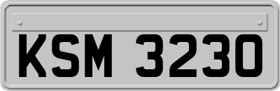 KSM3230
