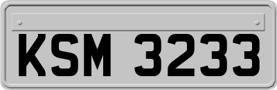 KSM3233