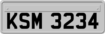 KSM3234