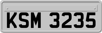 KSM3235
