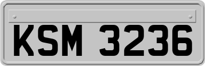 KSM3236
