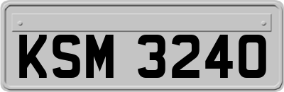 KSM3240