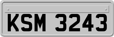 KSM3243