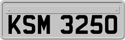 KSM3250