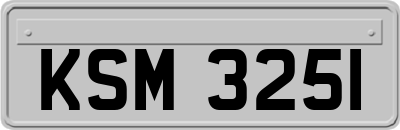 KSM3251