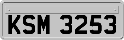 KSM3253