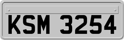 KSM3254