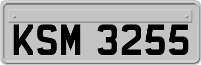 KSM3255