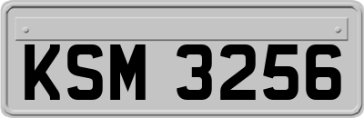 KSM3256