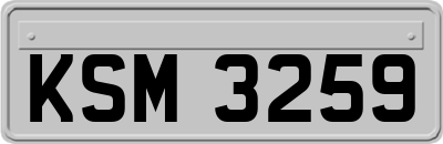 KSM3259
