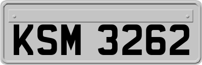 KSM3262